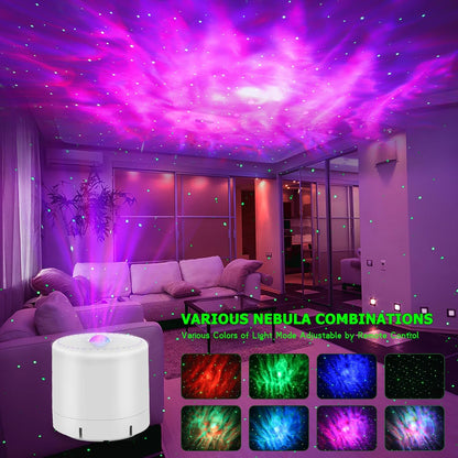 Galaxy_Projector,Star_Projector_with_Timer_and_Remote_Control_for_Adults_Bedroom_Decoration,_Party,Star_Night_Light