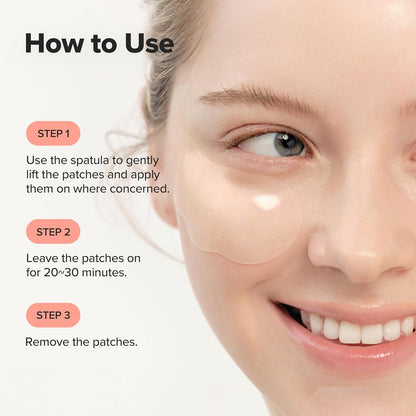Beauty_of_Joseon_Revive_Under_Eye_Patch_Retinal_Ginseng_for_Puffy_Under_Eye_Bag_Masks_Collagen_Peptide_Korean_Skincare_for_Women_and_Men,_60_Sheets_30_Pairs
