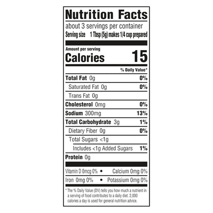 Knorr_Sauce_Mix_Pesto_Pasta_Sauce_For_Simple_Meals_and_Sides_No_Artificial_Flavors,_No_Added_MSG_0.5_oz