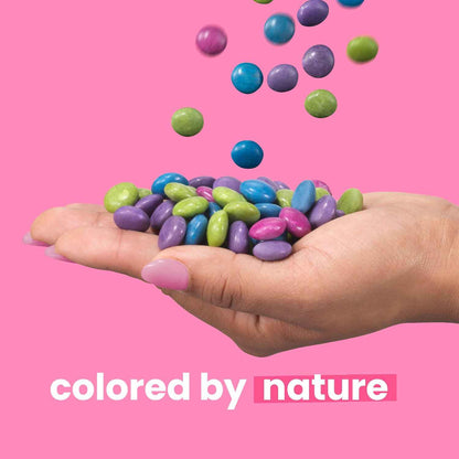 Unreal Milk Chocolate Gems, 2 Oz - Easter Day