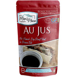 Mom’s Place Gluten-Free Au Jus Mix, Vegan, Dairy, Nut & Soy Free, 1.4 oz.