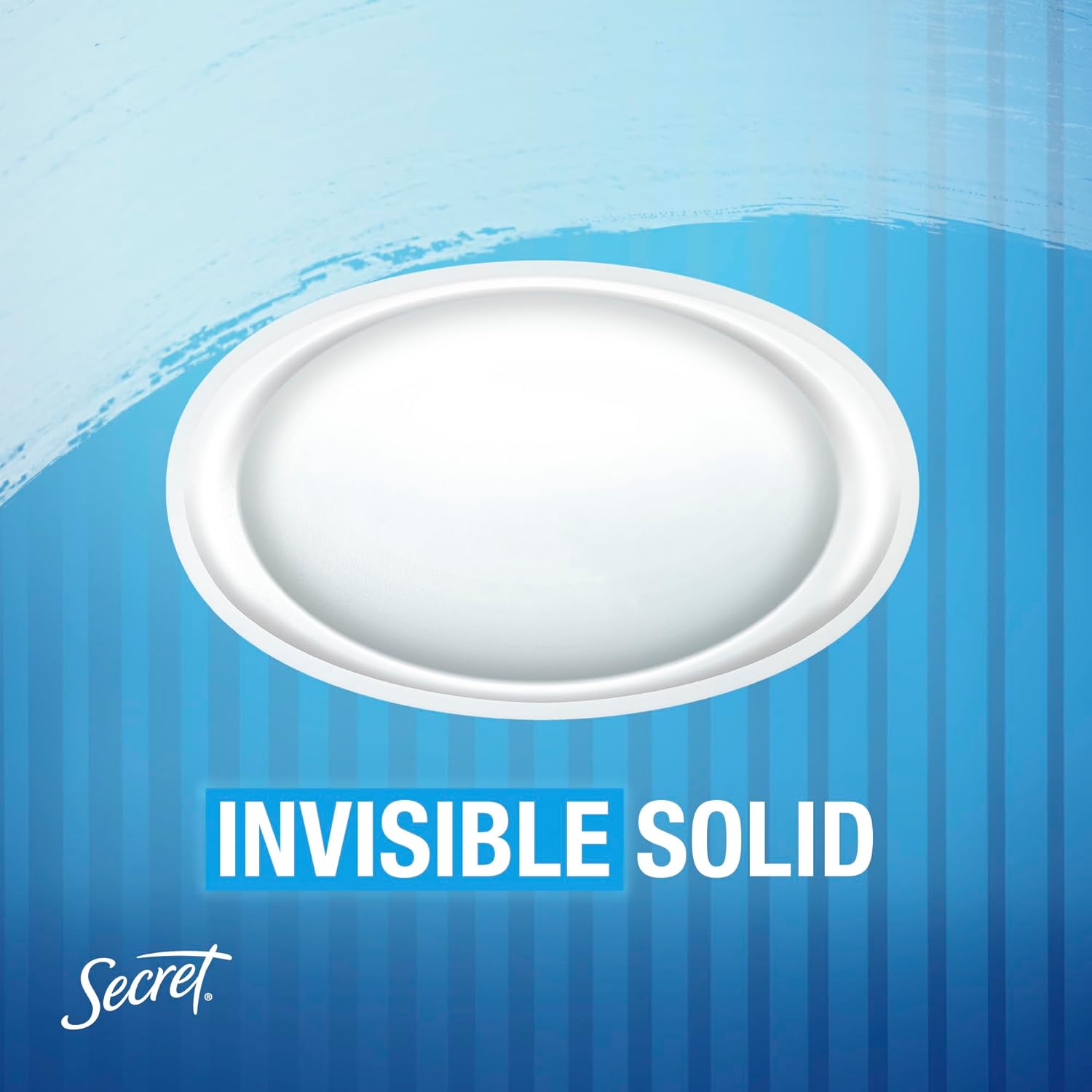Secret_Outlast_Antiperspirant_Deodorant_for_Women,_72hr_Sweat_&_Odor_Protection,_PH_Balancing_Minerals,_Invisible_Solid,_Completely_Clean_Scent,_2.6_oz_(Pack_of_2)
