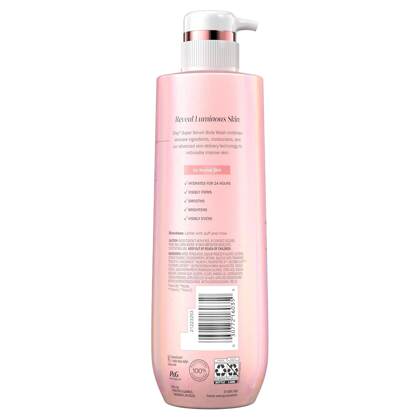 Olay_Super_Serum_Body_Wash_for_Normal_Skin,_24hr_Long_Lasting_Hydration,_5+_Ingredient_Serum_Complex_for_Bright_Even_Firm_Luminous_Skin,_18.5_fl_oz
