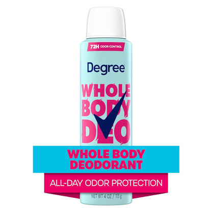 Degree_Women_Whole_Body_Deodorant_Spray,_Rose_&_Waterlily_Scent,_Aluminum_Free_72H_Odor_Protection_4_oz