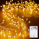 Warm White - 120 LEDs - 2Pack