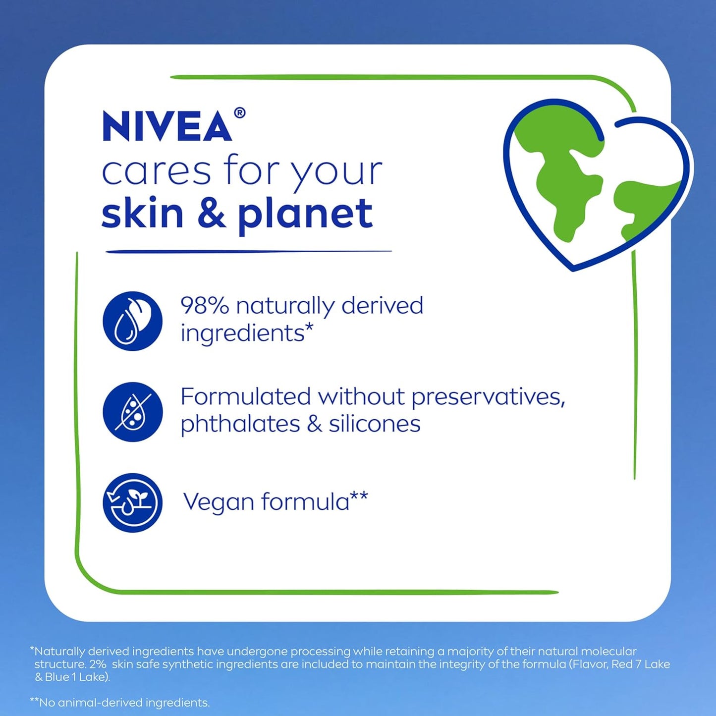 NIVEA_Blackberry_Lip_Care,_Tinted_Lip_Balm_with_Shea_Butter,_Nourishing_Oils_and_Vitamin_C_&_E,_3-in-1_Moisture,_Repair_(for_Dry_Lips)_and_Color,_0.17_Oz_Stick
