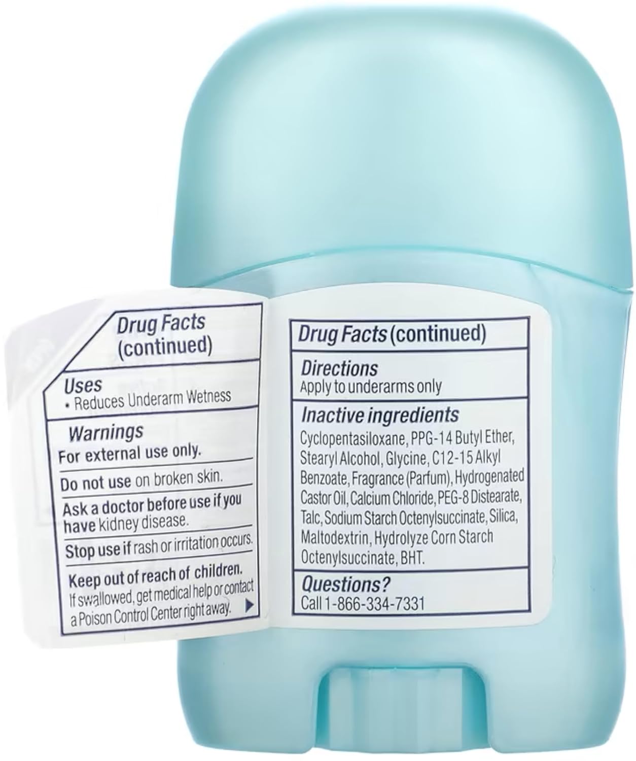 Degree_Women’s_Travel_Deodorant_Shower_Clean_18-Pack_–_72H_Body_Heat_Activated_Mini_Antiperspirant,_0.5_Oz_Ea