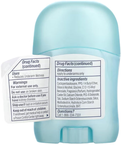 Degree_Women’s_Travel_Deodorant_Shower_Clean_18-Pack_–_72H_Body_Heat_Activated_Mini_Antiperspirant,_0.5_Oz_Ea