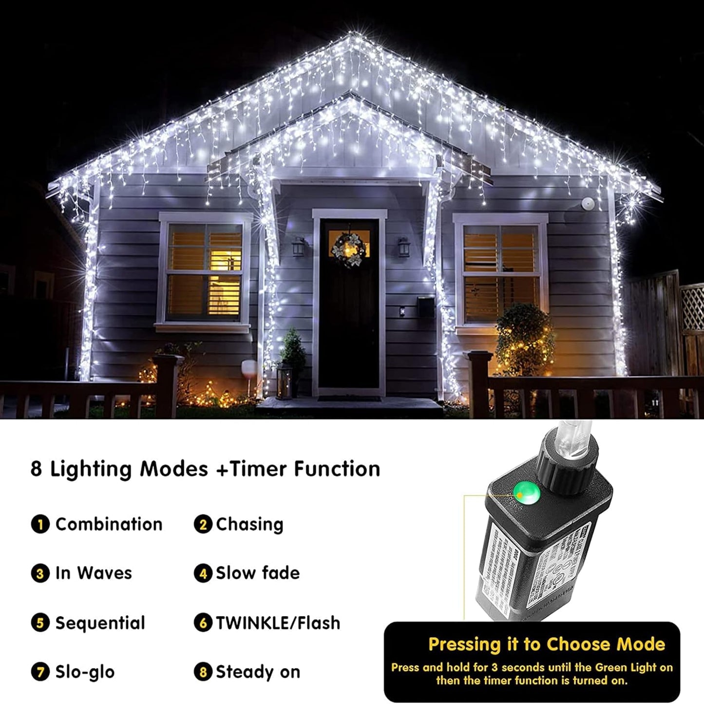 Led_Christmas_Lights_Outdoor_Christmas_Decorations_Hanging_Light_400LED_8_Modes_75_Drops,_Waterproof_Outdoor_Indoor_Fairy_Christmas_Lights_for_Party,_Holiday,_Wedding,_Eaves_Decorations_(CoolWhite)