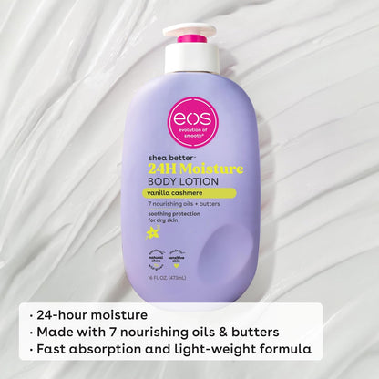 eos_Shea_Better_Body_Lotion_Vanilla_Cashmere,_24-Hour_Moisture_Skin_Care,_Lightweight_&_Non-Greasy,_Natural_Shea,_Vegan,_Vanilla_Body_Lotion,_16_fl_oz