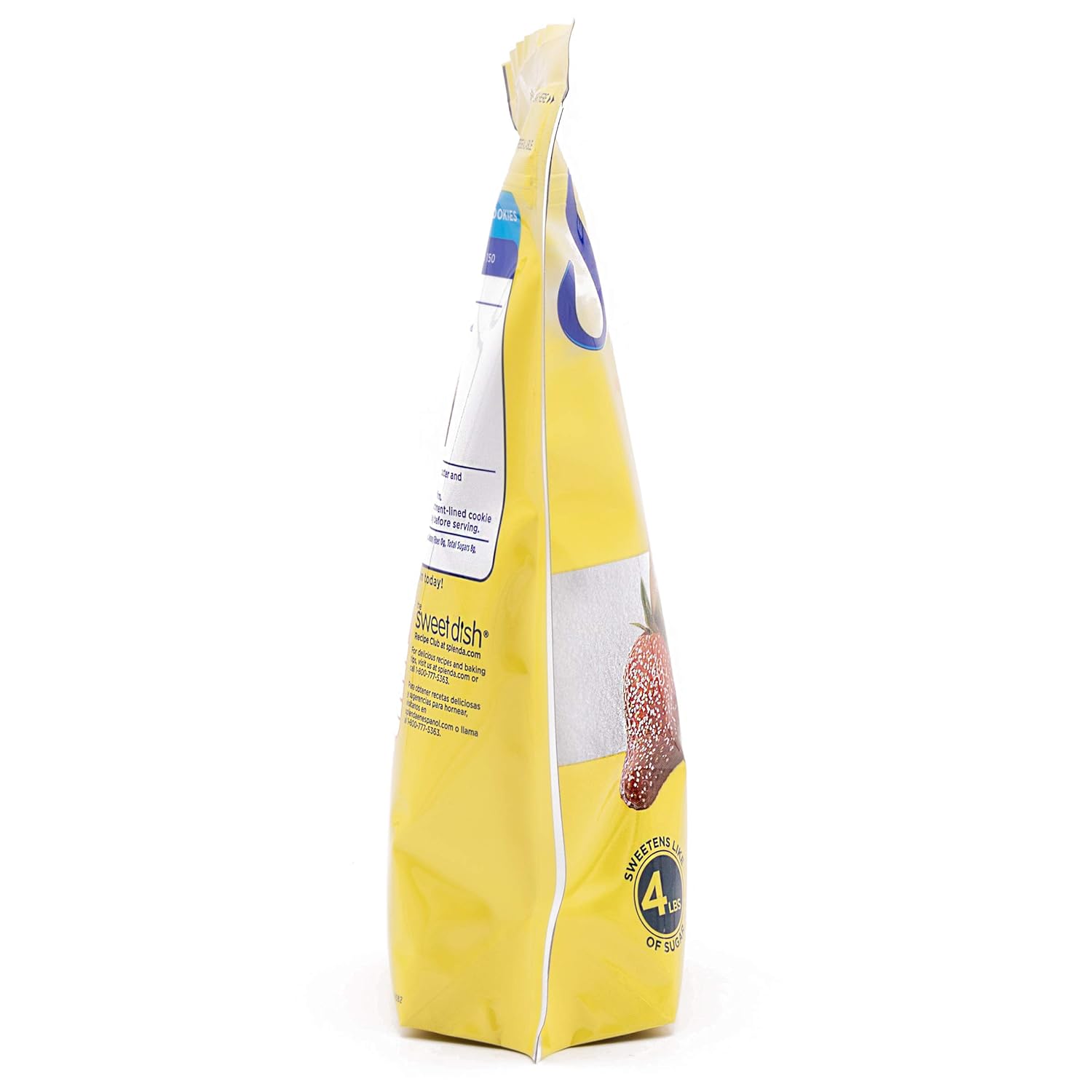 SPLENDA_Low_Calorie_Sweetener_for_Baking_Resealable_Bag,_Sugar_Blend,_32_Ounce