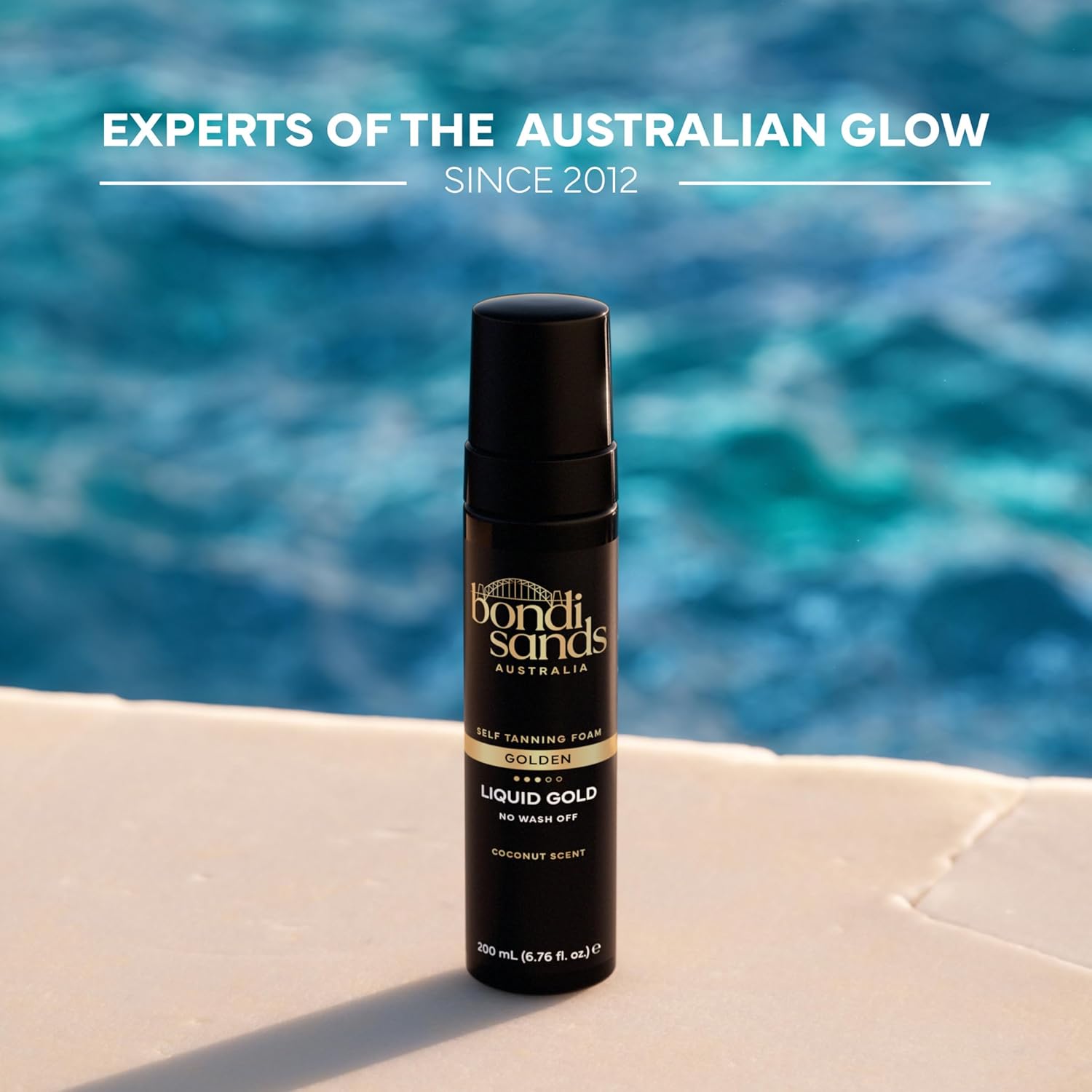 Bondi_Sands_Liquid_Gold_Self_Tanning_Foam_|_Lightweight_+_Quick_Dry_Foam_Enriched_with_Argan_Oil,_Provides_a_Hydrated_Streak-Free_Tan_|_6.76_Oz/200_mL
