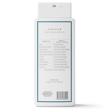 Native_Body_Wash_Contains_Naturally_Derived_Ingredients_|_For_Women_&_Men,_Sulfate,_Paraben,_&_Dye_Free_Leaving_Skin_Soft_and_Hydrated_|_Sea_Salt_&_Cedar_18_oz