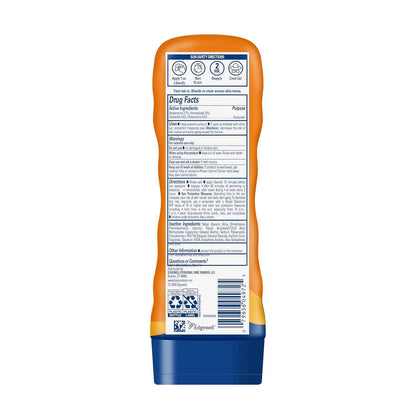 Banana Boat Sport Ultra Sunscreen Lotion | Banana Boat Sunscreen, Oxybenzone Free, Sunblock, Water Resistant