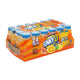 Orange - 6.75 Fl Oz (Pack of 24)