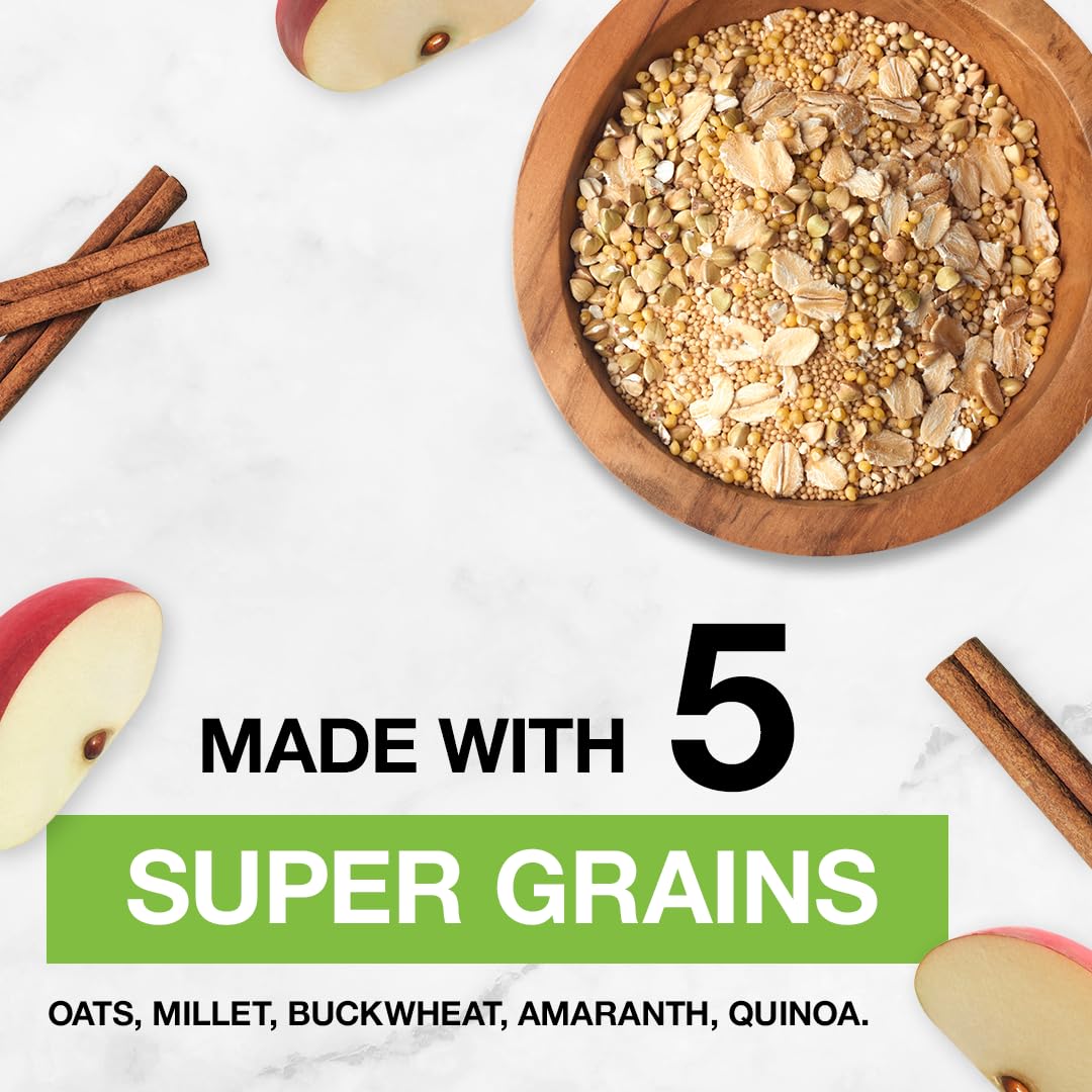 KIND_Breakfast_Protein,_Healthy_Snack_Bar,_Apple_Cinnamon,_Gluten_Free_Breakfast_Bars,_8g_Protein,_1.76OZ_Packs,_12_Count