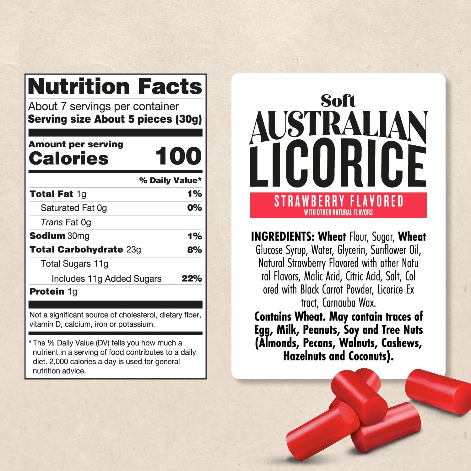 Darrell_Lea_Soft_Australian_Licorice,_Non-GMO,_No_Palm_Oil,_Plant_Based,_No_High_Fructose_Corn_Syrup,_Soft_&_Chewy_Licorice_Candy,_Made_in_Australia_(Strawberry,_7_Ounce_(Pack_of_1))