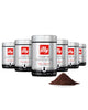 Forte Extra Dark Roast Ground Drip - 8.8 Ounce (Pack of 6)