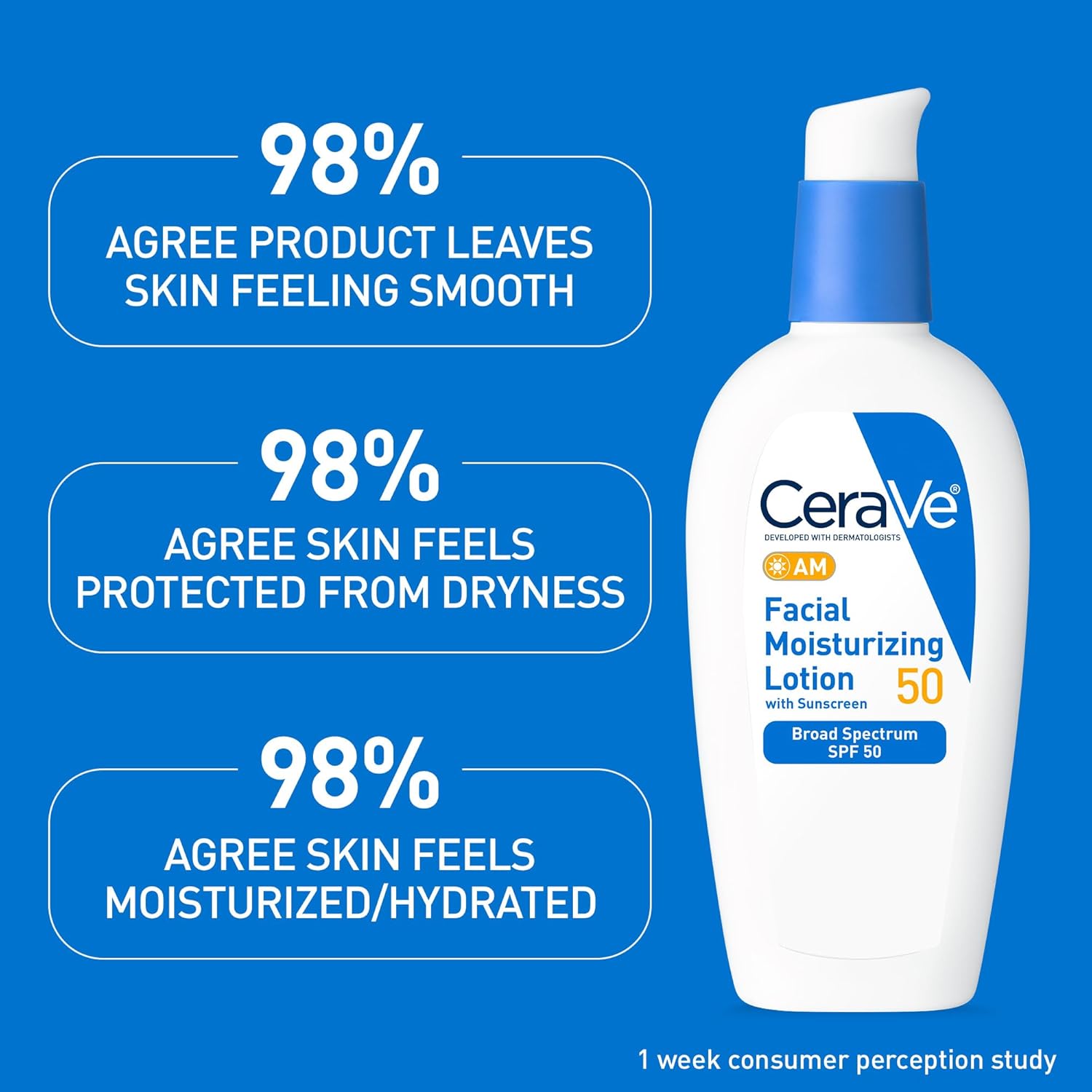 CeraVe_AM_Facial_Moisturizing_Lotion_SPF_50,_Face_Moisturizer_with_SPF,_Hyaluronic_Acid,_Niacinamide_&_Ceramides,_Non-Greasy,_Blends_Seamlessly_With_No_White_Cast,_Non_Comedogenic_Sunscreen,_3_Oz