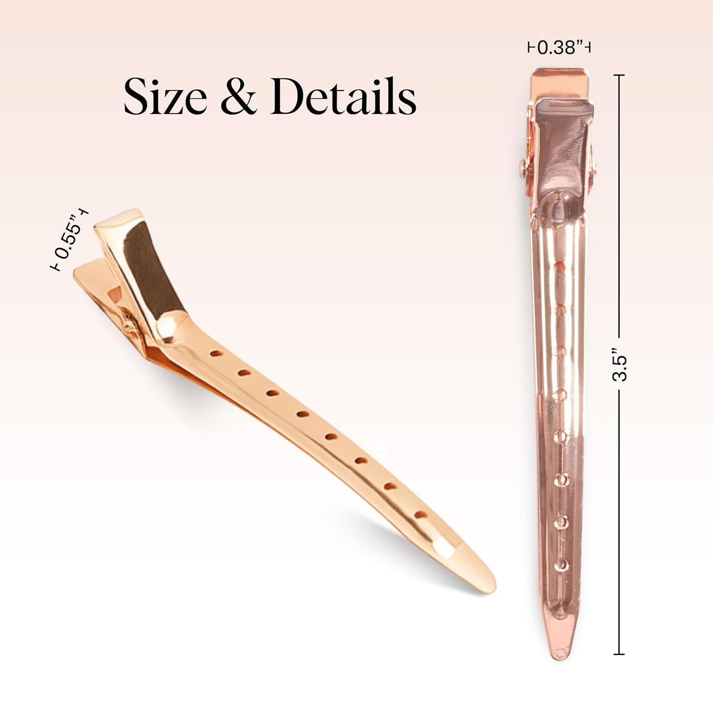 Kitsch_Professional_Alligator_Clips_for_Hair_Styling_–_3.5"_Aluminum_Hair_Sectioning_Clips_for_Salon_&_Makeup_Application_|_Ideal_Gifts_for_Women_–_Rose_Gold,_6_Pcs
