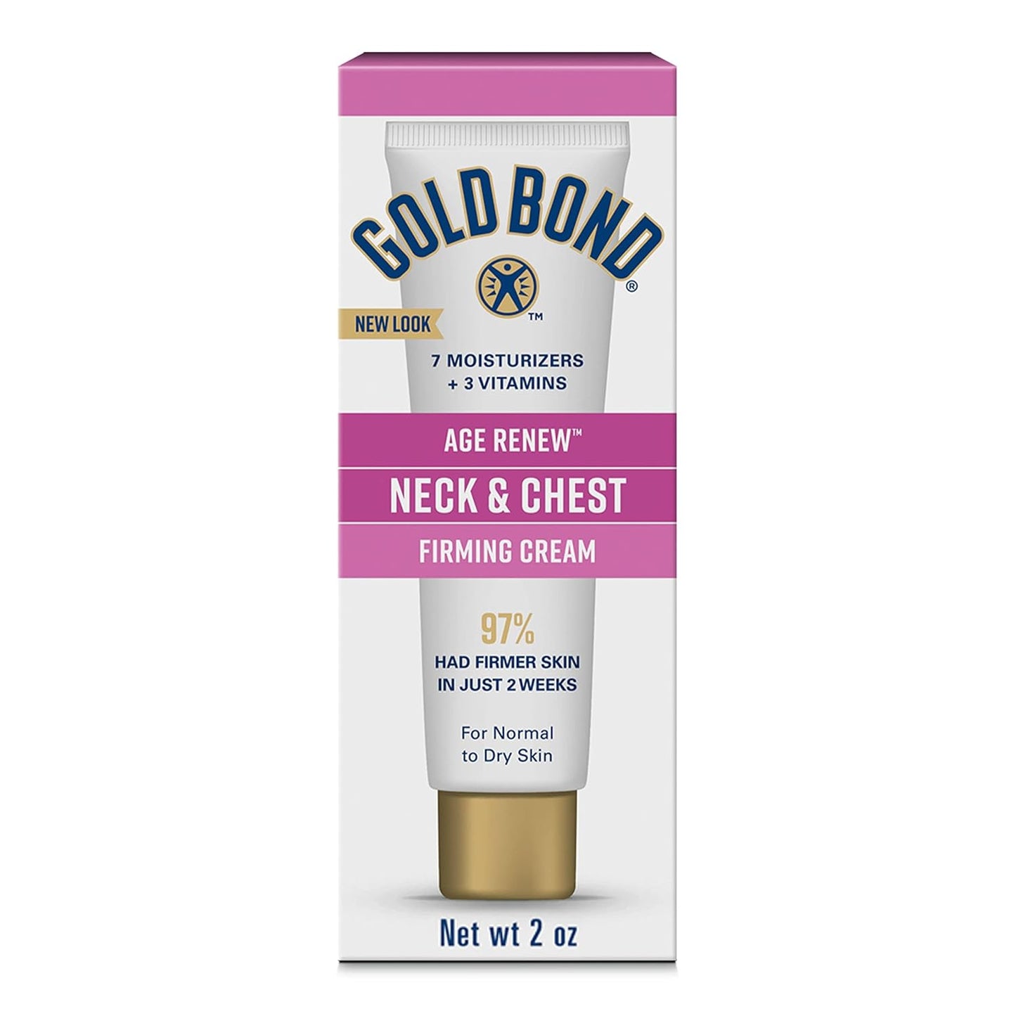 Gold_Bond_Age_Renew_Neck_&_Chest_Firming_Age_Renew_Cream,_2_oz.,_Clinically_Tested_Skin_Firming_Cream