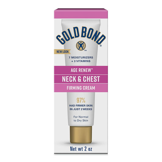 Gold_Bond_Age_Renew_Neck_&_Chest_Firming_Age_Renew_Cream,_2_oz.,_Clinically_Tested_Skin_Firming_Cream
