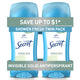 Shower Fresh - 2.6 Ounce (Pack of 2)