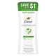 2.6 Ounce (Pack of 2) - Cucumber
