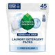 Free & Clear - 45 Count (Pack of 1)