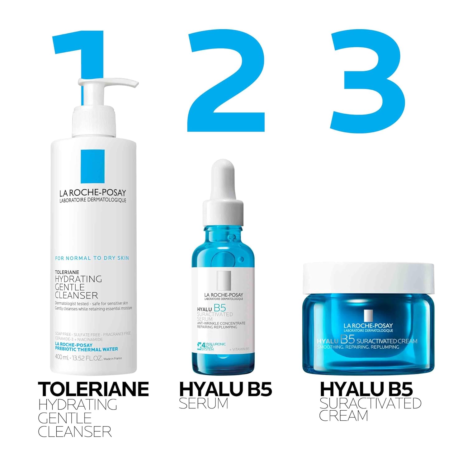 La_Roche-Posay_Hyalu_B5_Pure_Hyaluronic_Acid_Serum_for_Face,_Vitamin_B5_+_Hyaluronic_Acid_+_Madecassoside,_Hydrating_Serum_Visibly_Plumps_Skin,_Sensitive_Skin_Safe,_Anti_Aging,_Oil-Free