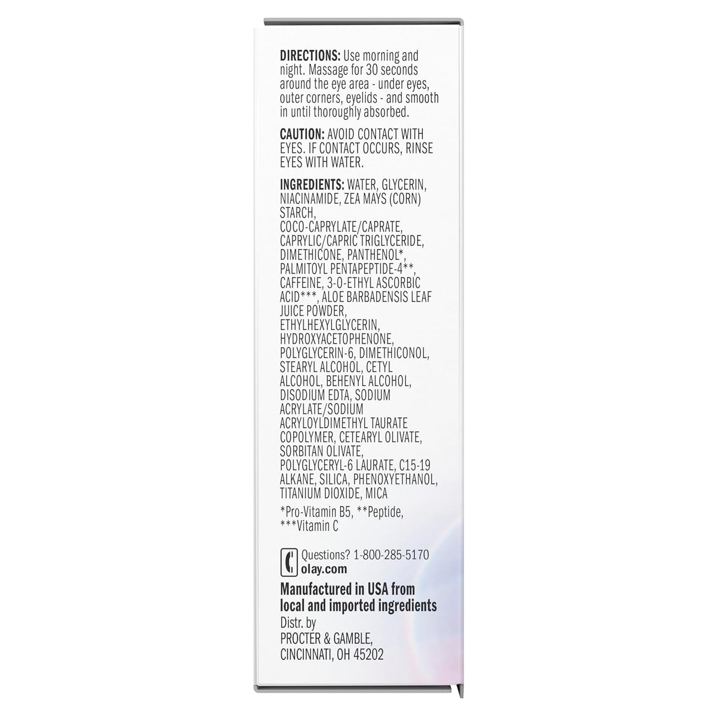 Olay_Super_Eye_Serum_-_Vitamin_C,_Caffeine,_Niacinamide,_Amino_Peptide,_Aloe_Vera_-_Brightens_Dark_Circles,_Anti-Wrinkle,_Anti-Aging,_Brightening,_Smooths_Fine_Lines,_Firming,_Hydrating,_0.45_Oz
