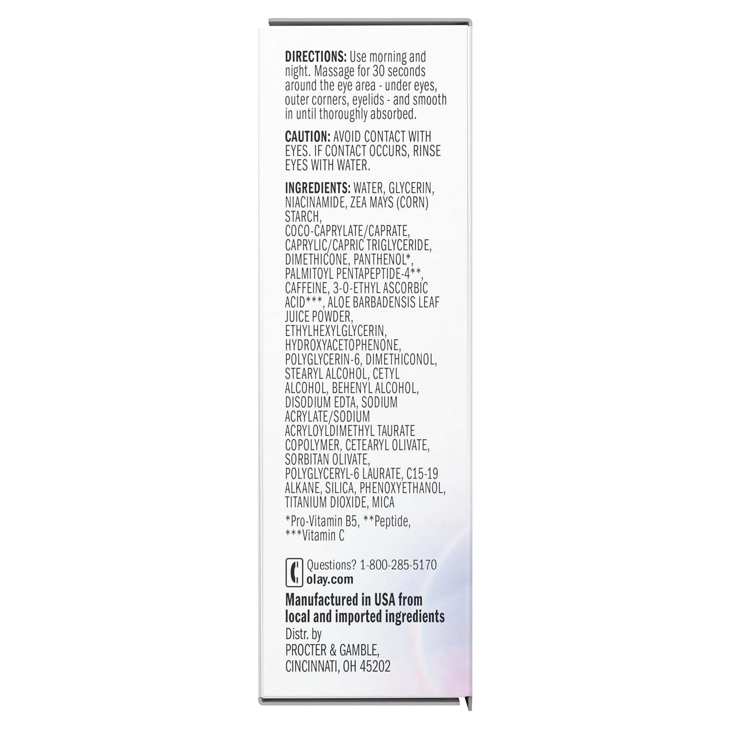 Olay_Super_Eye_Serum_-_Vitamin_C,_Caffeine,_Niacinamide,_Amino_Peptide,_Aloe_Vera_-_Brightens_Dark_Circles,_Anti-Wrinkle,_Anti-Aging,_Brightening,_Smooths_Fine_Lines,_Firming,_Hydrating,_0.45_Oz