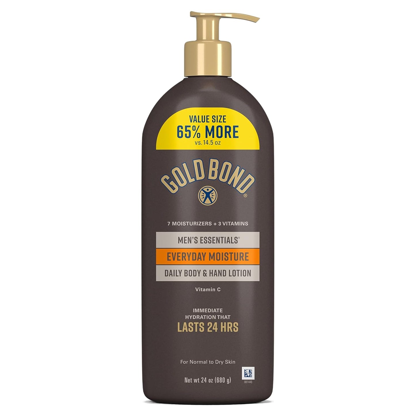 Gold_Bond_Men's_Essentials_Everyday_Moisture_Daily_Body_&_Hand_Lotion_With_Vitamin_C,_Hydrating_Lotion_Formulated_for_Men's_Dry_Skin,_Value_Size,_24_oz.