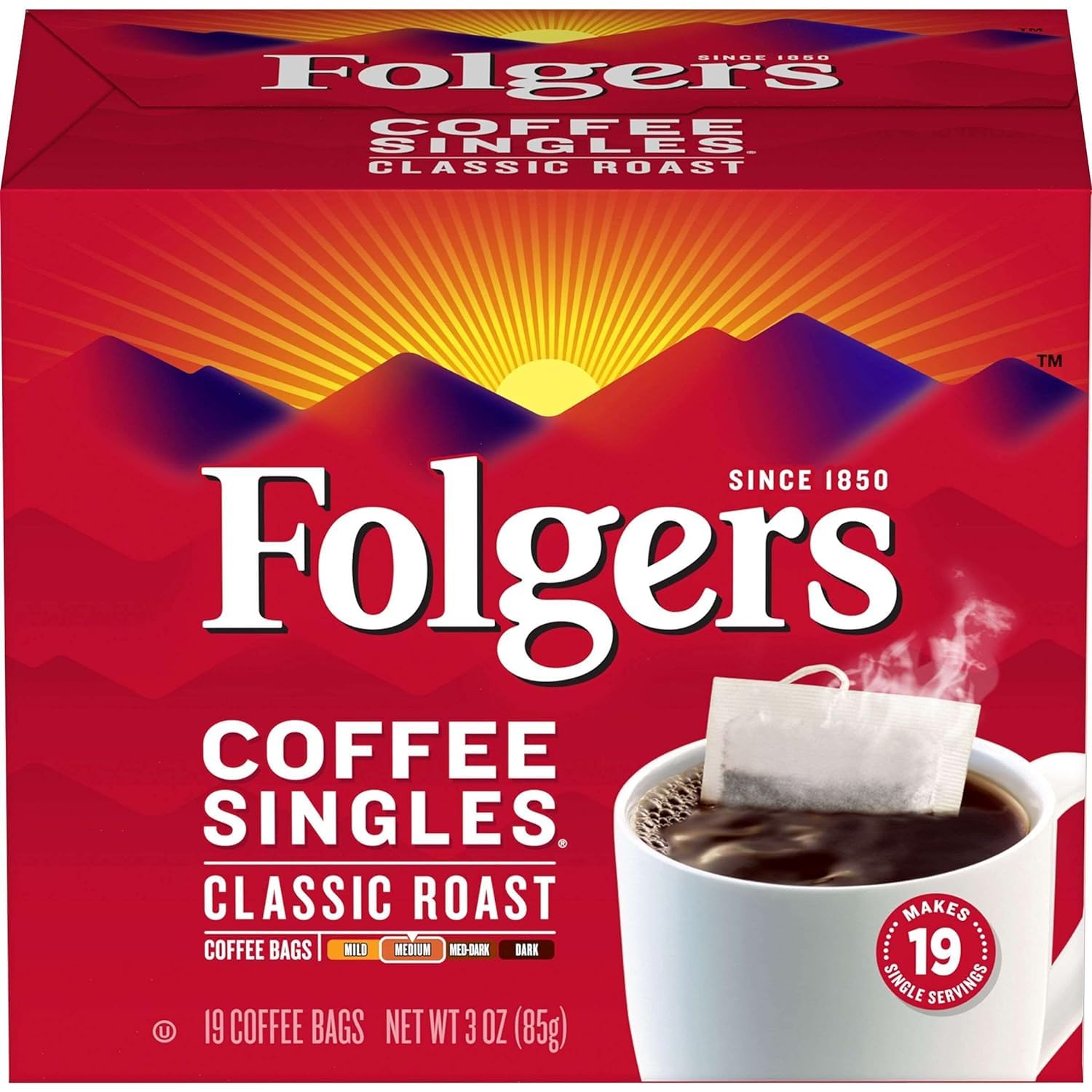 Folgers_Coffee_Singles_(19_per_box)