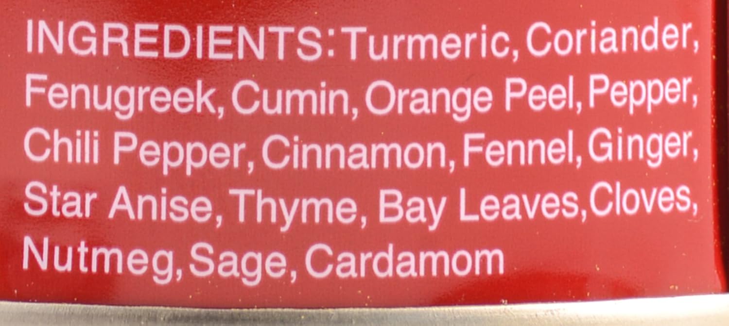 S&B_Curry_Powder_Oriental,_3_Oz