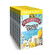 Pina Colada - 0.7 Ounce (Pack of 6)