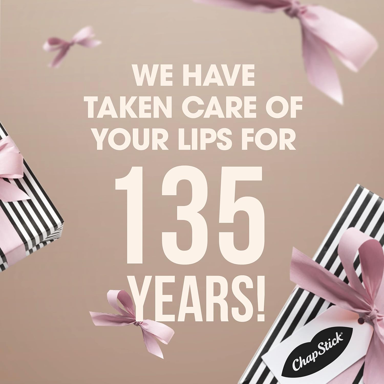 ChapStick_Classic_Skin_Protectant_Flavored_Lip_Balm_Tube,_Cherry_Flavor,_0.15_Ounce_(Pack_of_3)