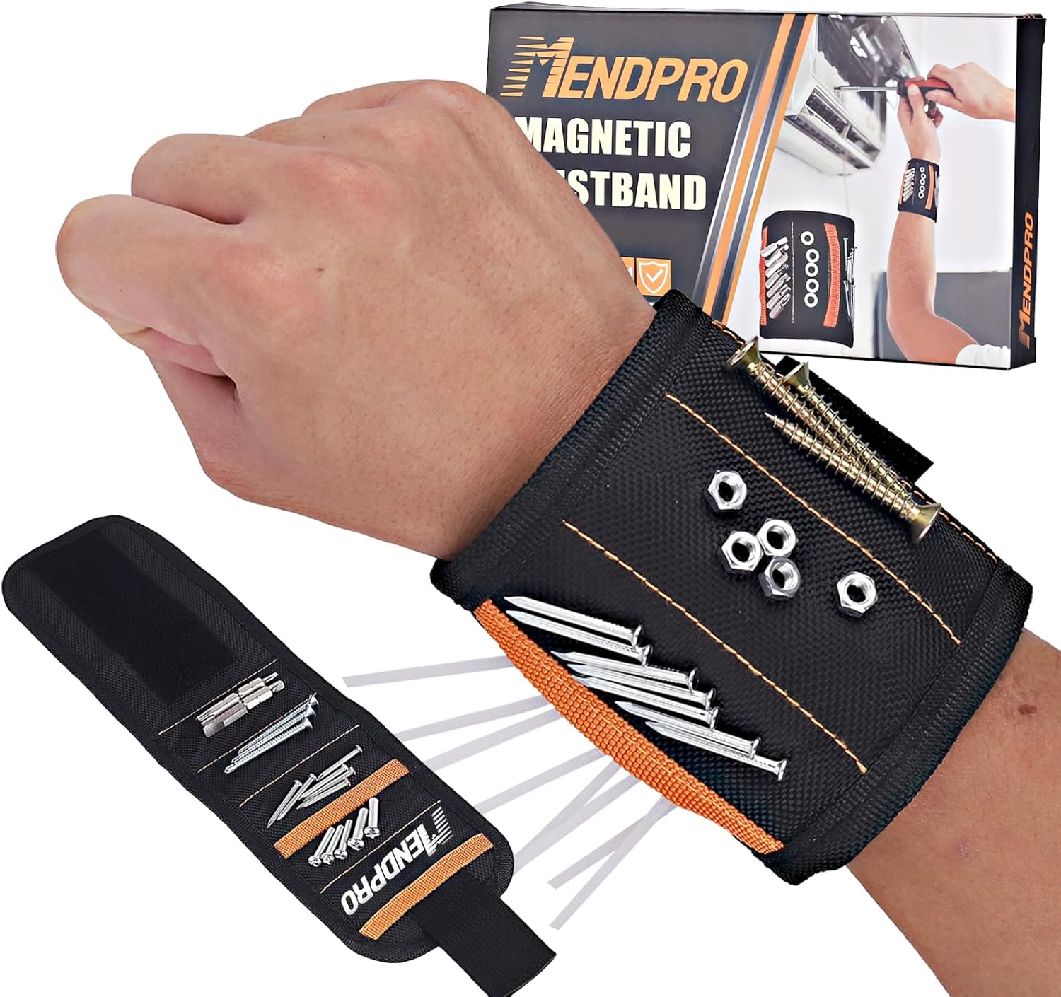 Magnetic_Wristband_for_Tools,_Screws,_Nails_and_Drill_Bits,_Made_from_15_Strong_Magnets,_Wrist_Magnetic_Screw_Holder,_Christmas_Gift_Ideas,_Tool_Gifts_for_Men,_Dad,_Husband,_Grandpa,_Handyman