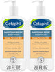 20 Fl Oz (Pack of 2) - NEW Smoothing Relief