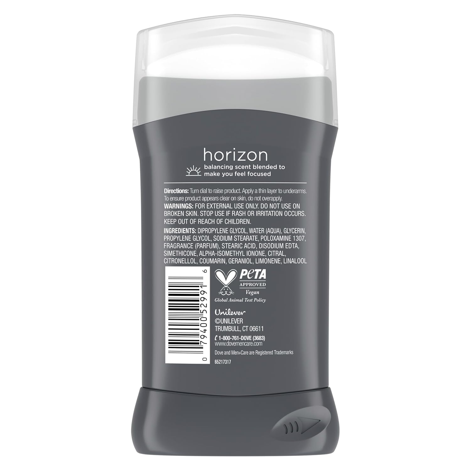 DOVE_MEN_+_CARE_Aluminum‑Free_Deodorant_Stick_for_Men,_Vanilla_Bean_&_Sandal_Wood_Mood_Boosting_Scent,_72HR_Odor_Protection,_3_oz