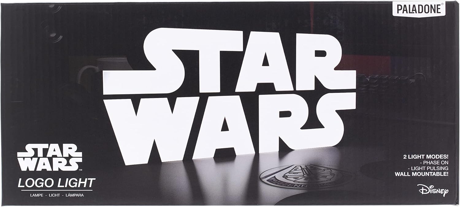 Paladone_Star_Wars_Logo_Light,_Wall_Mountable_and_Freestanding,_Officially_Licensed_Merchandise