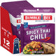 Spicy Thai Chili - 2.5 Ounce (Pack of 12)