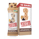 Dark Chocolate Chip Peanut Butter - 10 Count (Pack of 1)
