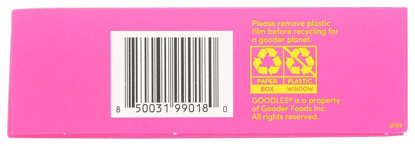 Goodles_Lucky_Penne_Pasta,_8_OZ