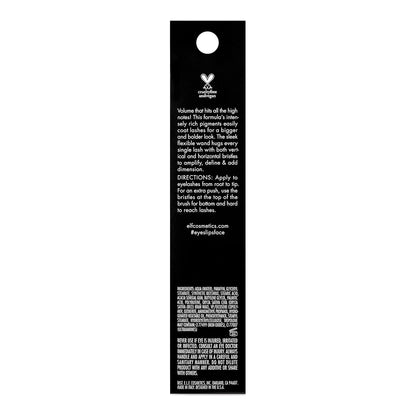 e.l.f._Lash_It_Loud_Mascara,_Volumizing_&_Intensely_Pigmented_Formula_For_Fuller_&_Bolder_Lashes,_Adds_Dimension,_Vegan_&_Cruelty-Free,_Black,_0.23_Oz