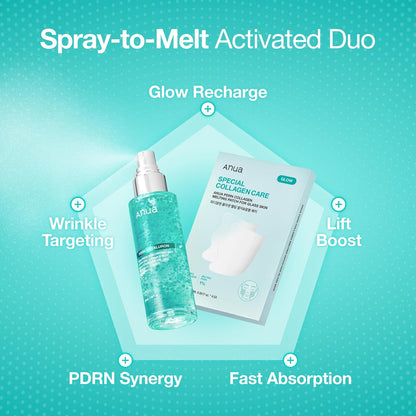 ANUA_Salmon_DNA_PDRN_Collagen_Melting_Patch_for_Glass_skin,_Smile_Line_Patches,_Wrinkle_Patches,_Melting_Thin_Collagen_Patch,_Firming_for_Fine_Lines,_Glow,_Korean_Skincare,_2_Pairs_x_4EA,_Patch_Only