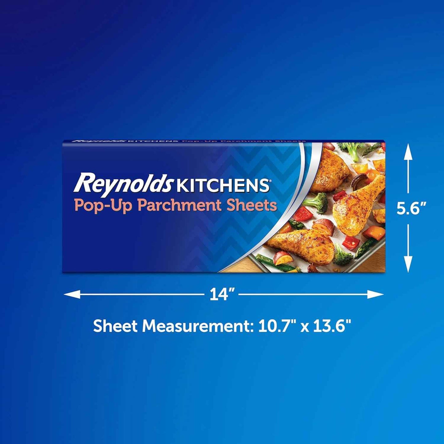 Reynolds Kitchens Parchment