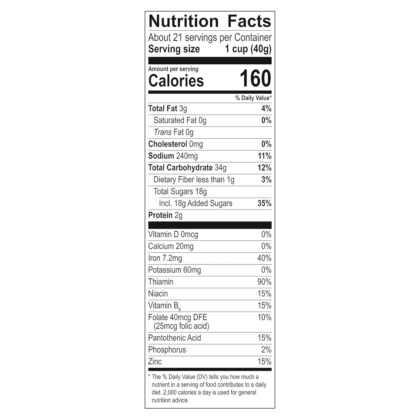 Malt-O-Meal_Golden_Honey_O's_Breakfast_Cereal,_Honey_Cereal_with_Corn,_Oats_and_Rice,_Large_Cereal_for_Family,_30_OZ_Resealable_Cereal_Bag