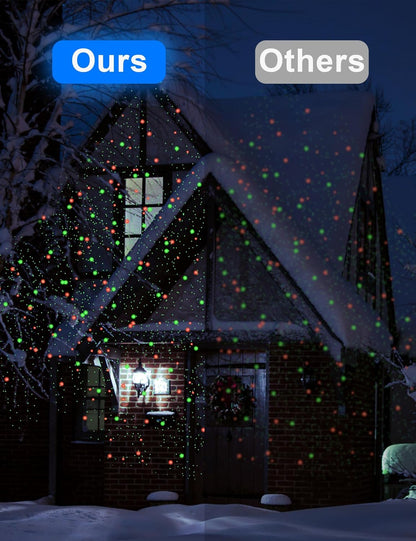 Christmas_Projector_Lights,_ZBPP_Star_Show_LED_Lights_Red_and_Green_Outdoor_IP65_Waterproof,_3_Modes_RF_Remote_Control,_Landscape_Decoration_for_Xmas_Yard_Holiday_Party