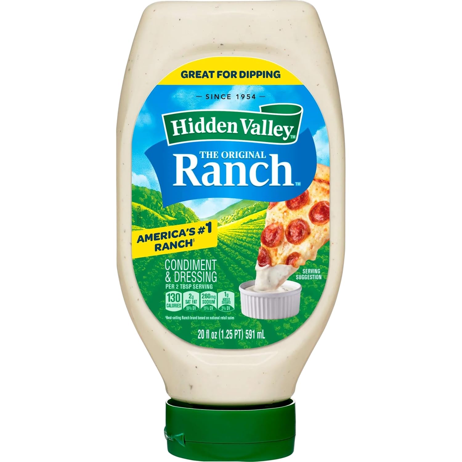 Hidden_Valley_Easy_Squeeze_Original_Ranch_Salad_Dressing_and_Topping,_20_Ounce_Bottle_(Package_May_Vary)